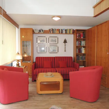 Appartement Haus 